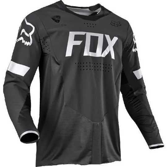 LEGION JERSEY [CHARCOAL] L