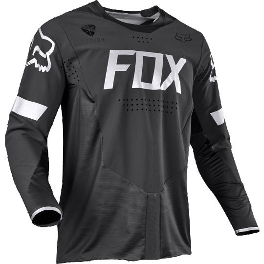 LEGION JERSEY [CHARCOAL] L - Image 3