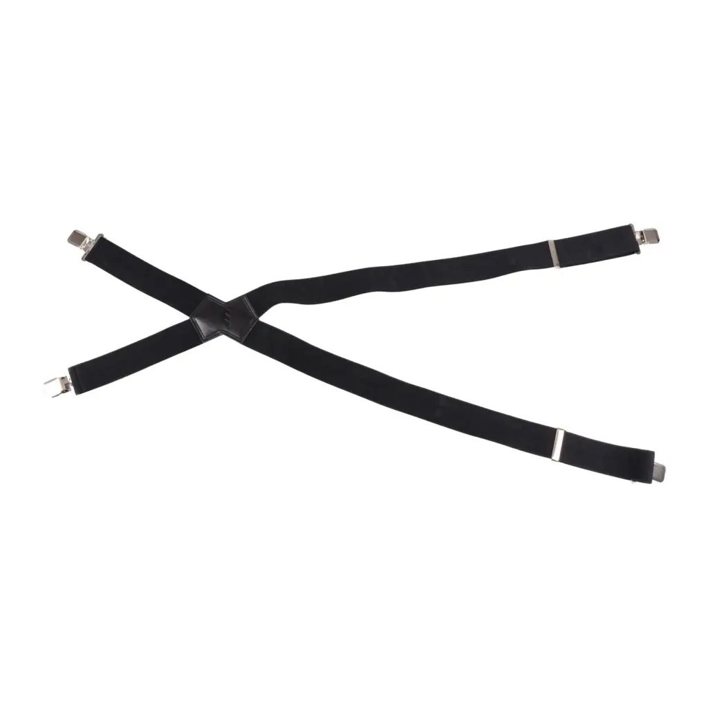 WMP MOTO BRACES - SUSPENDERS - RIGGERS