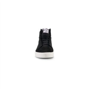 Ride-63 Canvas Shoes Black/White 11/44 - Image 4
