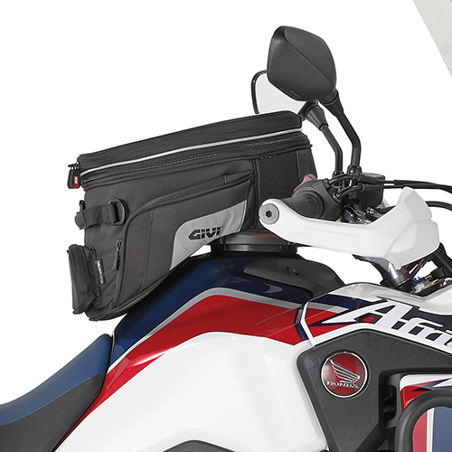 SIDE RACK ONE-FIT (NEEDS BOX KIT) HONDA CRF1100L A.T. ADV.S. '20-> - Image 9