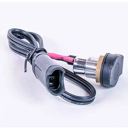 OPTIMATE 12V BIKE/DIN SKT #18