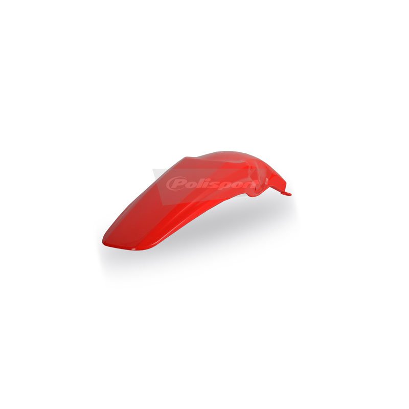 REAR GUARD HON CRF450 05-08 04RED - Image 1