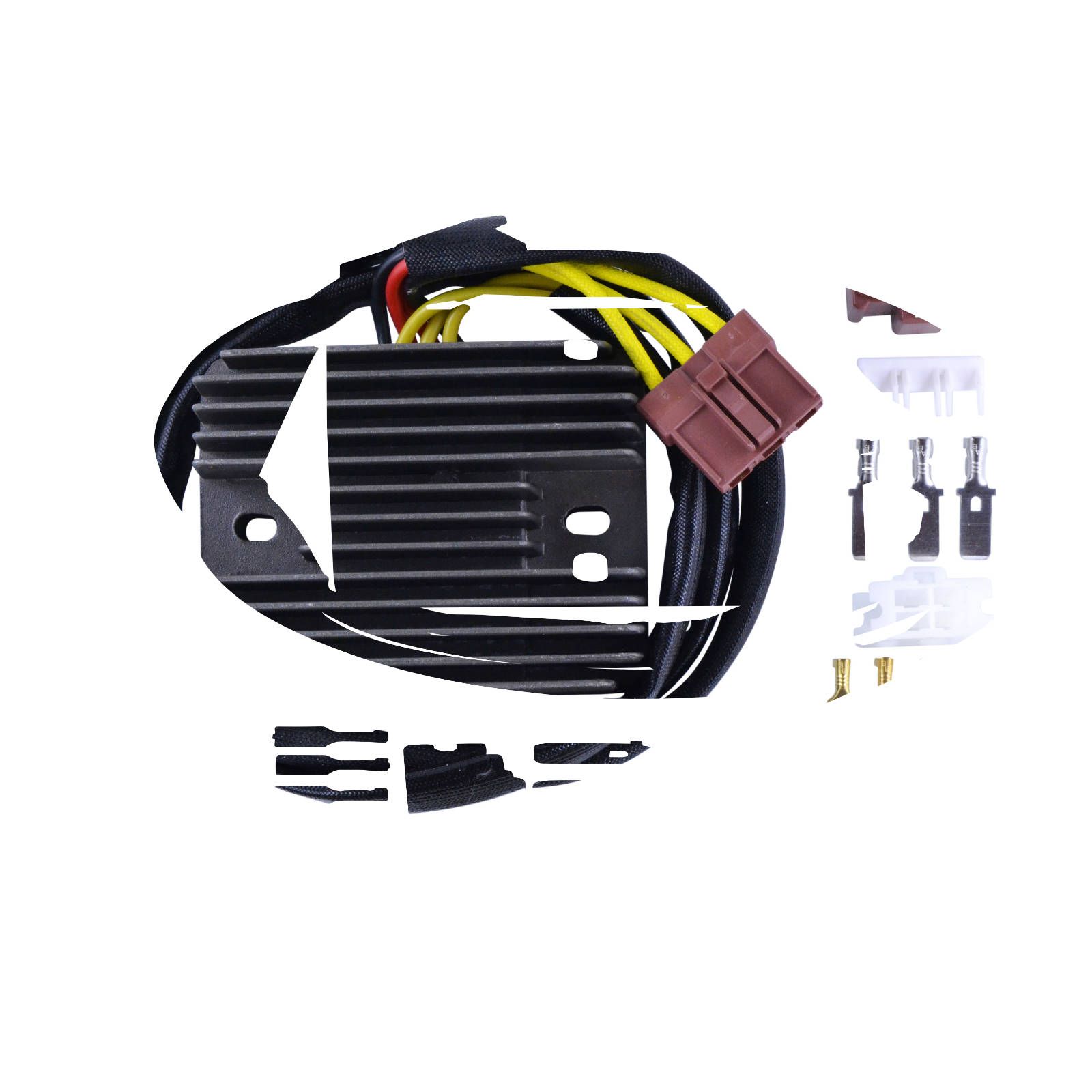 MOSFET REG SUITS ASSTD SCOOTER MODELS (RMS020-104011) - Image 1