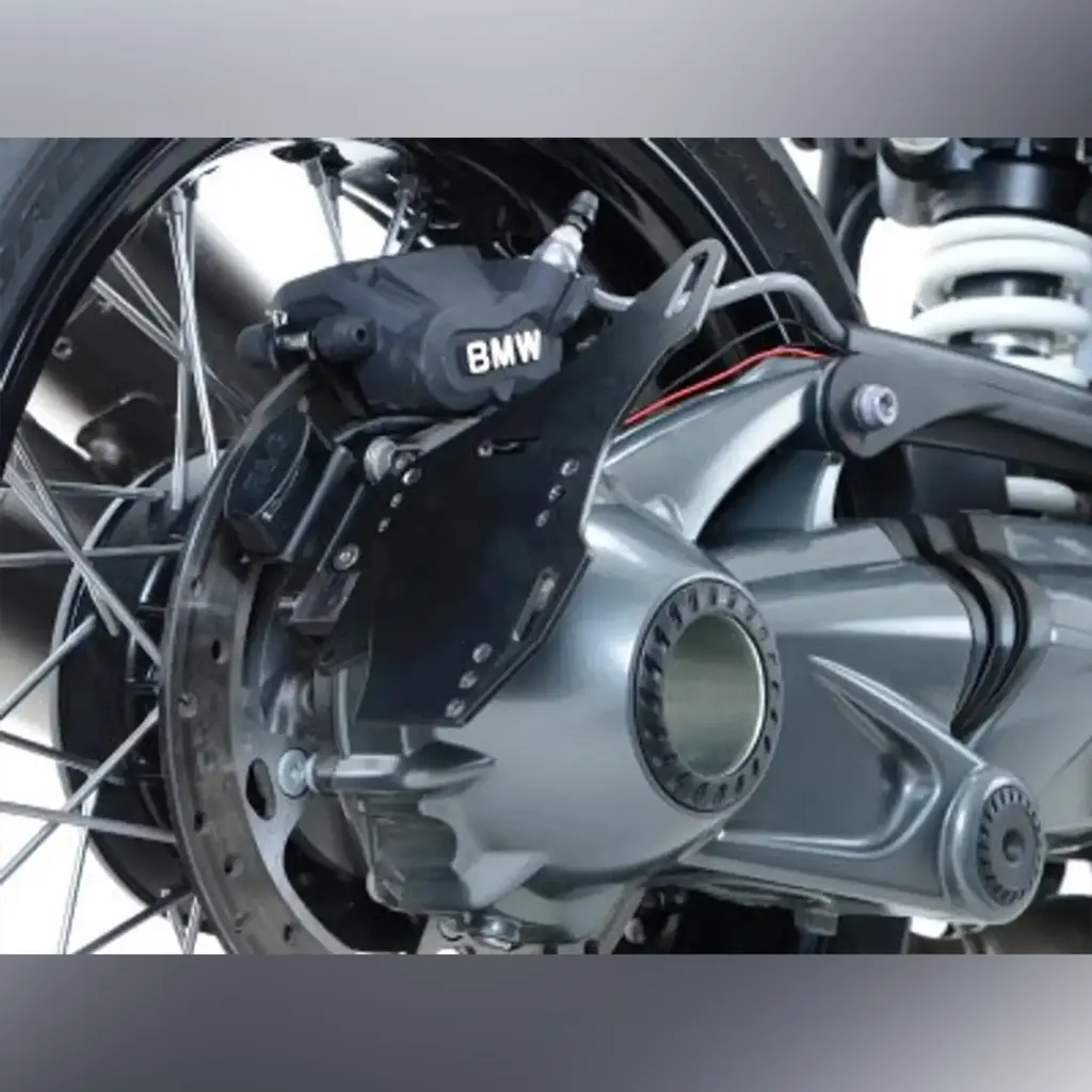Tail Tidy BMW R&G