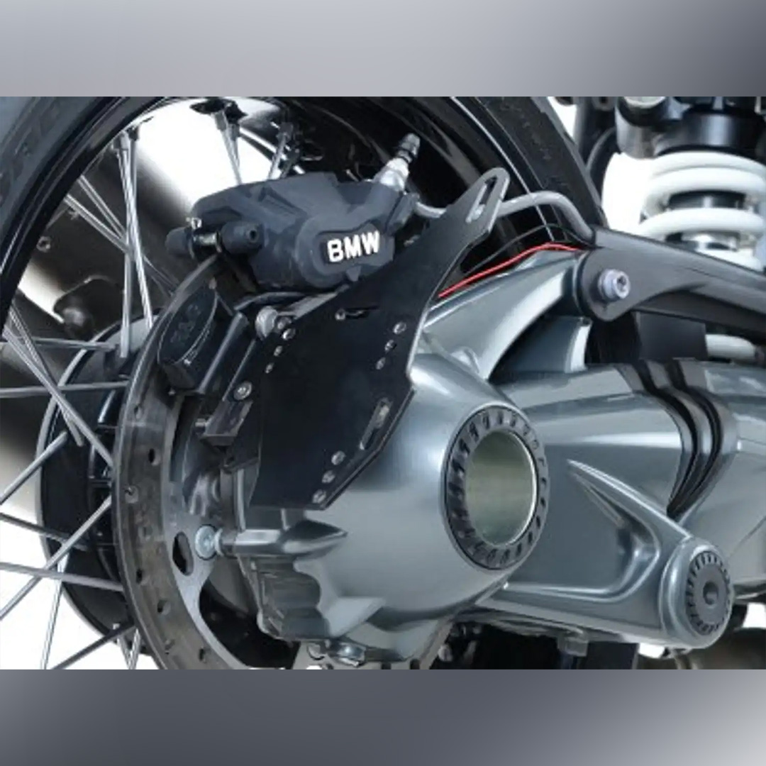 Tail Tidy BMW R&G - Image 1