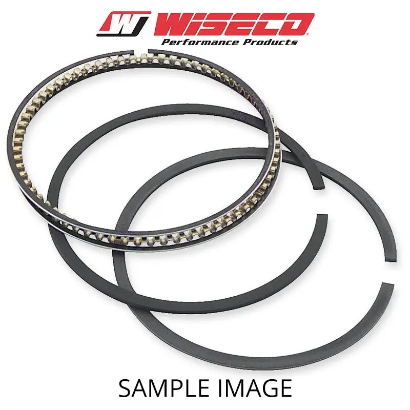 RING SET 78mm ring set 0.9x1.5 CRF250R INDENT