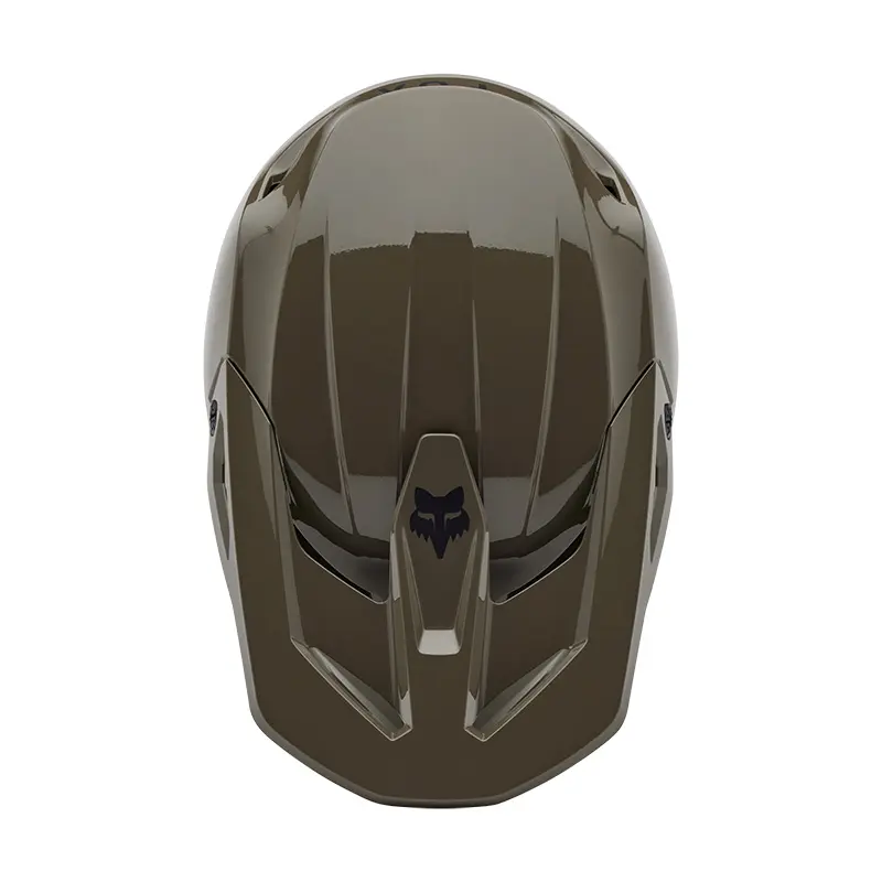 V1 Solid Helmet
