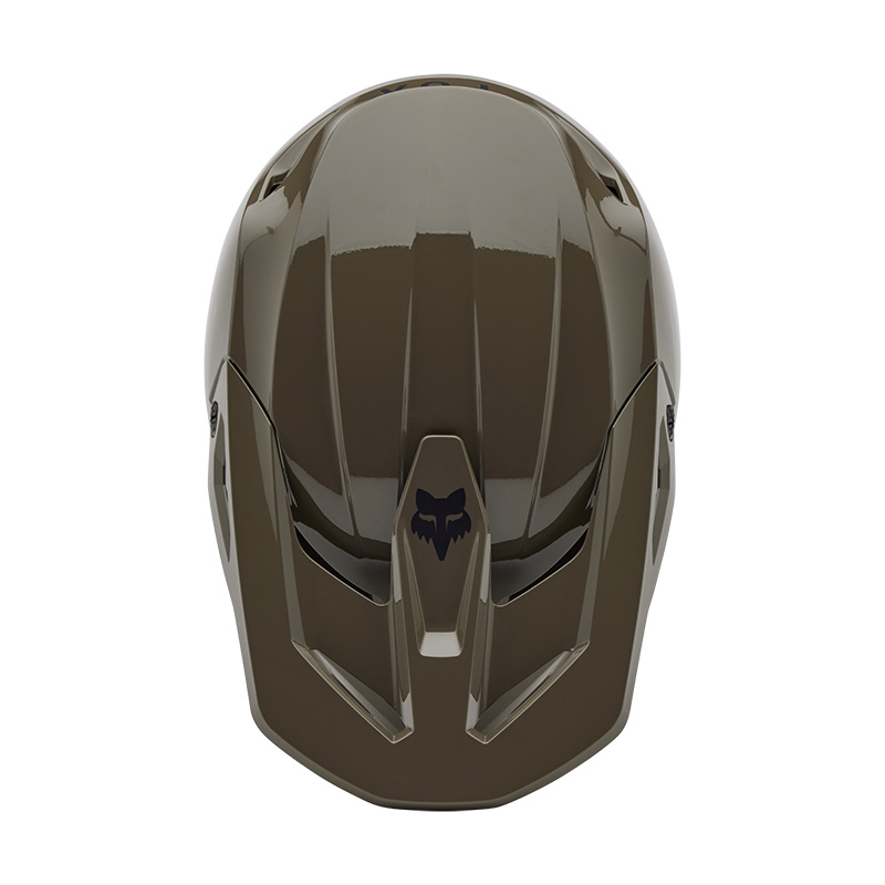 V1 Solid Helmet - Image 5