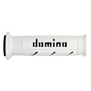 RACE GRIPS XM2 SUPER SOFT 120/125mm BLACK/YELLOW OPEN - Image 8