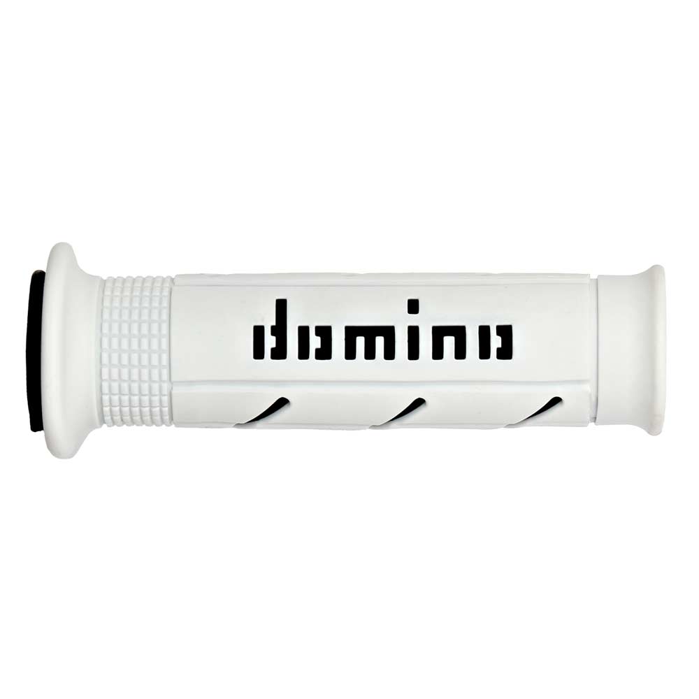 RACE GRIPS XM2 SUPER SOFT 120/125mm BLACK/YELLOW OPEN - Image 8