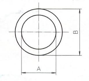 COPPER WASHER 10mm - NOW BH 4400 - Image 1