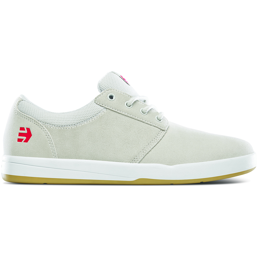 SCORE [WHITE/WHITE/GUM] 10.5 - Image 1
