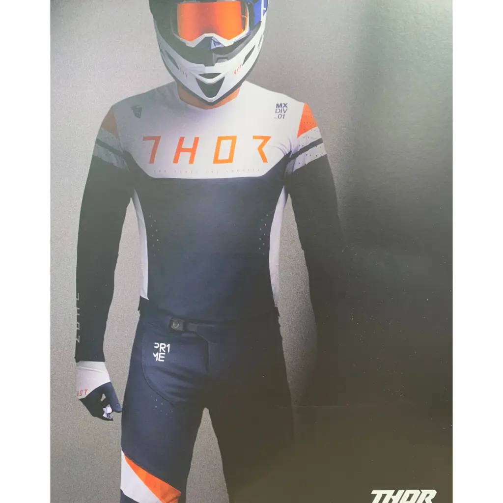THOR 2023 CATALOGUES