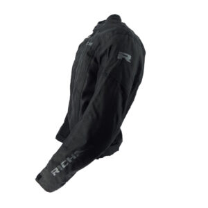 Richa Buster Mesh Road Jacket Black - Image 2