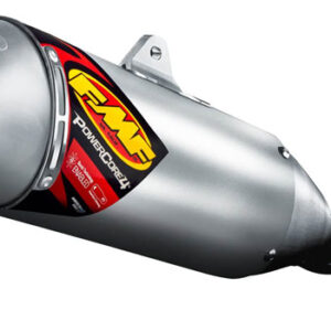 **Powercore 4 250SXF 05-08 XCF/XCF-W FMF Muffler [] - Image 2
