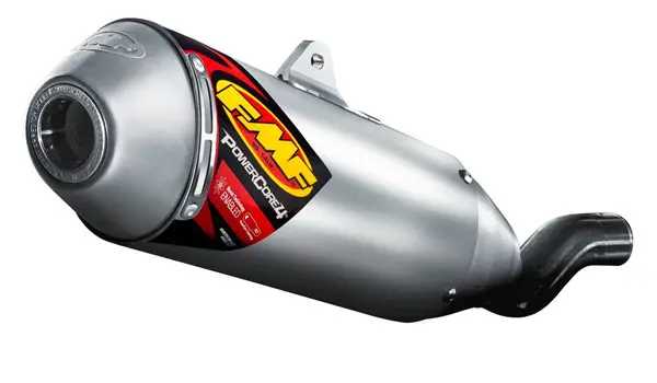 **Powercore 4 250SXF 05-08 XCF/XCF-W FMF Muffler []
