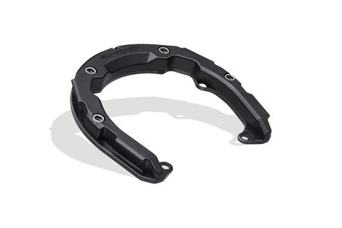 TANK RING SW MOTECH ION KAWASAKI 7 SCREWS FOR TANK BAGS - Image 1