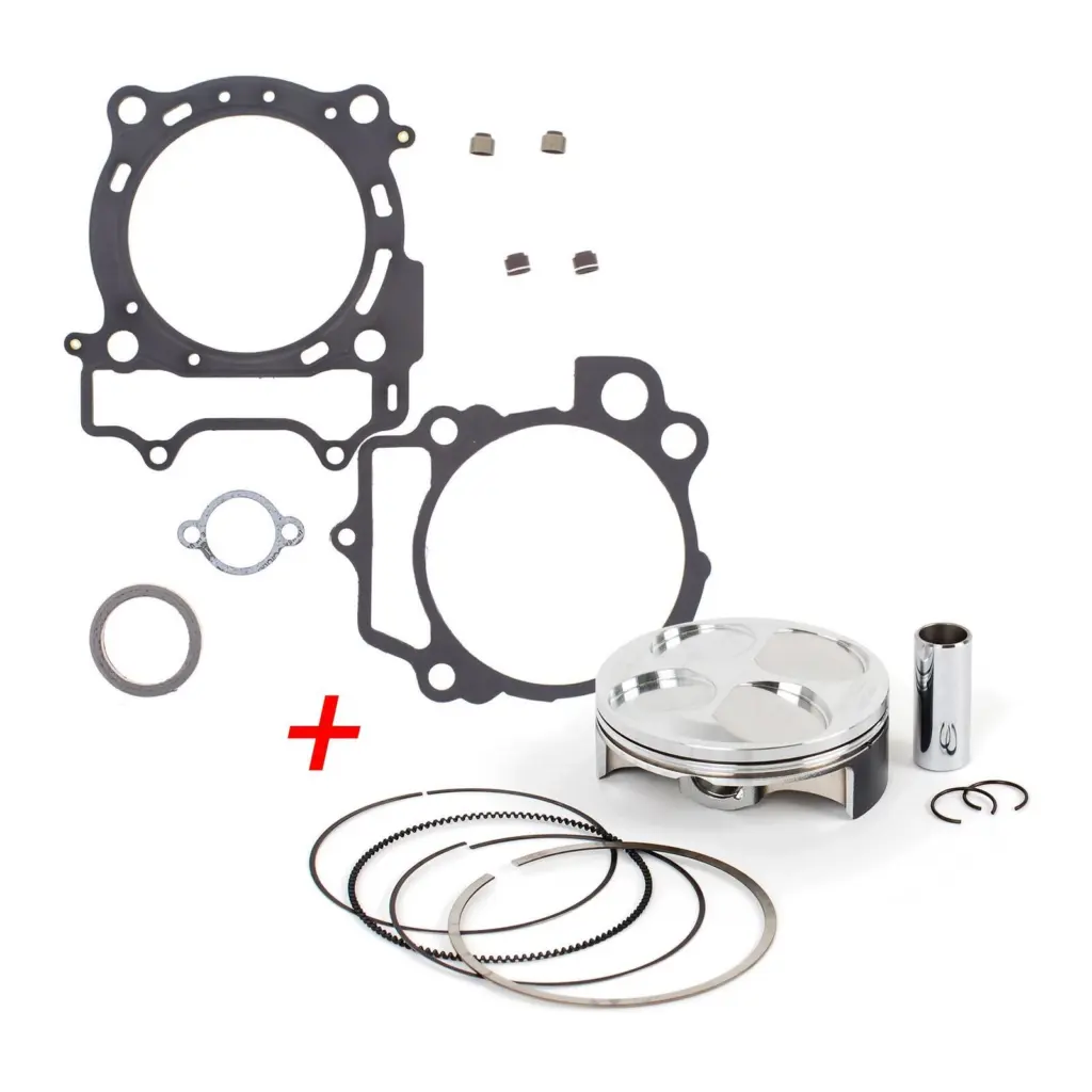 Top End Rebuild Kit (B PRO) Honda CRF450R 2004