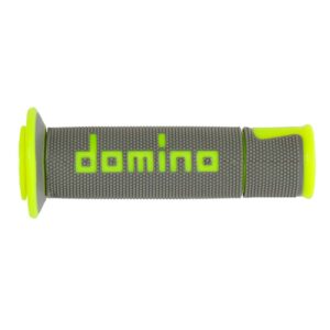 GRIPS A450 ON-ROAD RACING BLACK/GREEN - Image 18