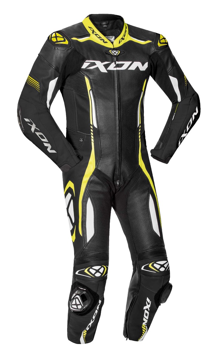 Ixon Vortex 2 Race Suit - Image 5