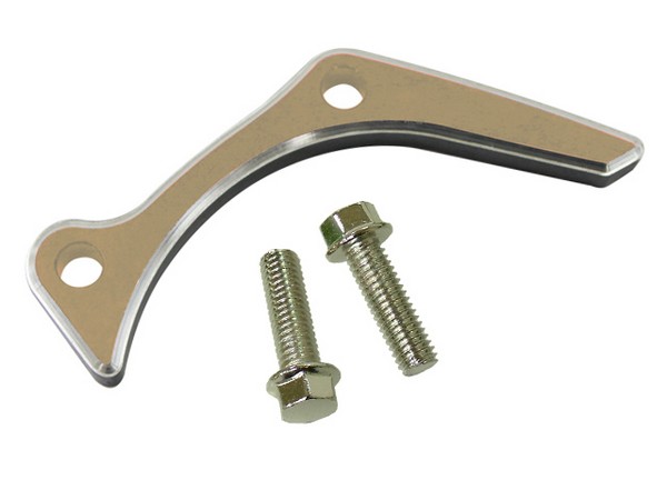 *CASE SAVER PSYCHIC TI KAWASAKI KX450F 06-15 - Image 1