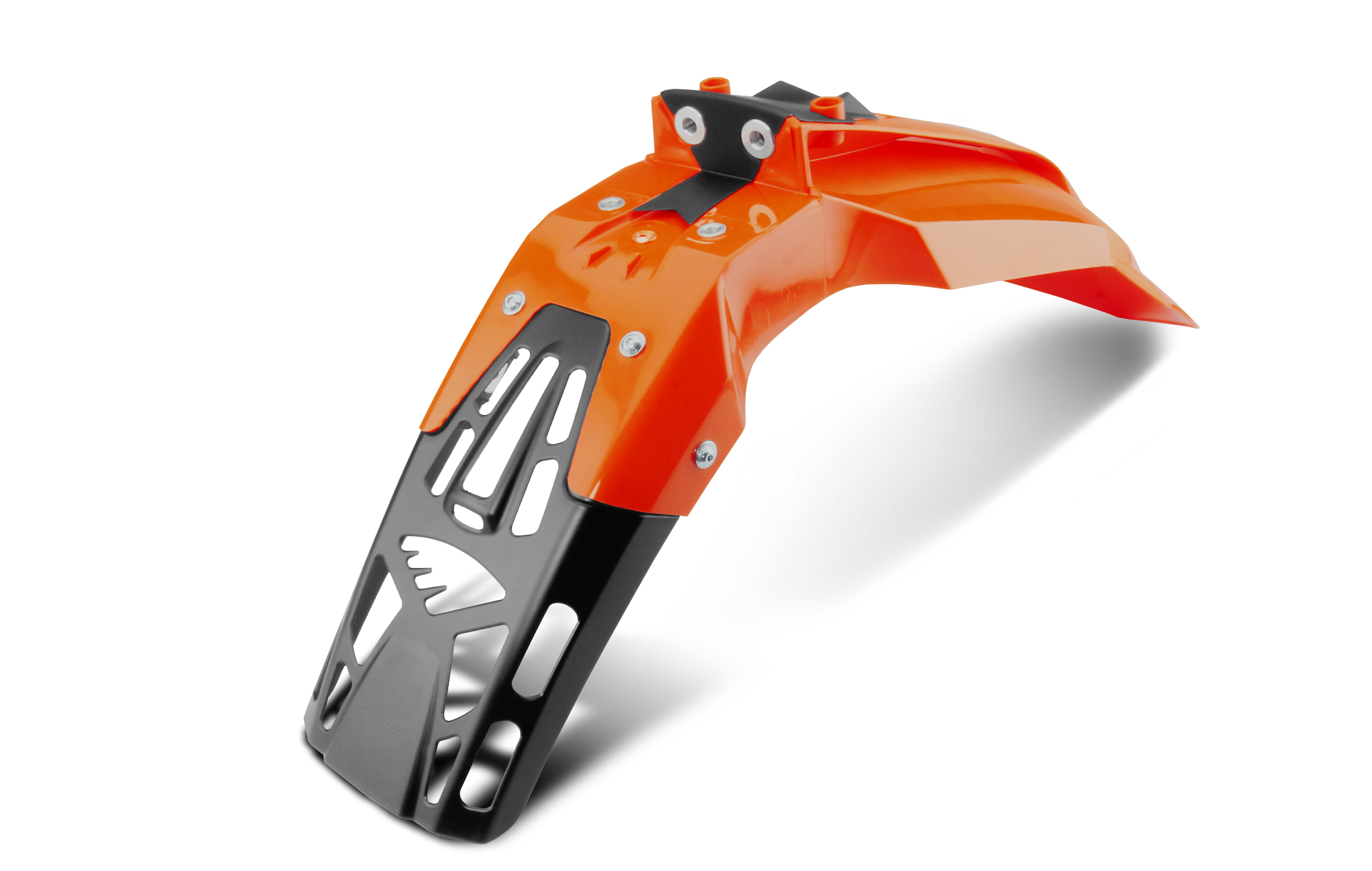 CL F/FEND 16 KTM SXF EXC ORG - Image 3