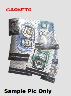 Gasket Set Full Namura