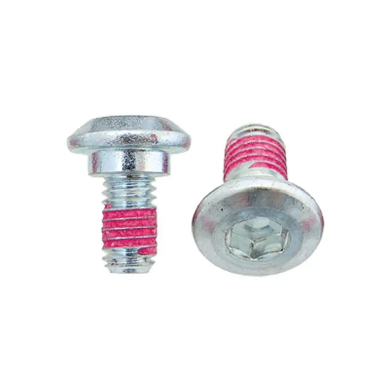 BOLT DISC ROTOR BOLT RM125/250 01-08 (F+R)