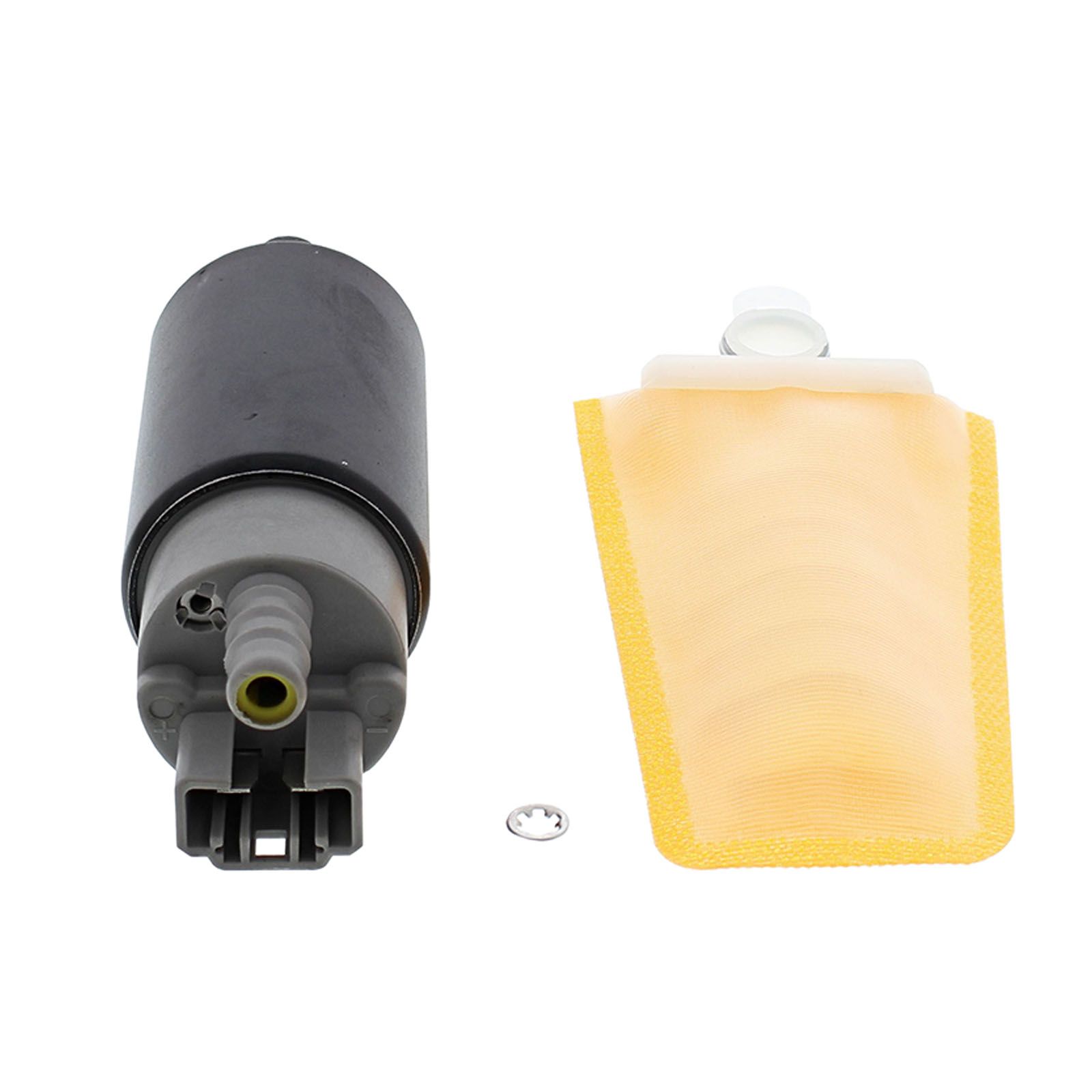 FUEL PUMP KIT - INC FILTER, HOSES, CLAMPS ETC AS NECCESARY - Image 1