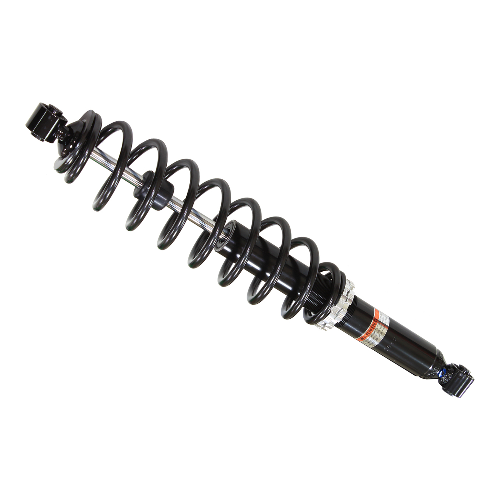 WMP Shock Absorber Can-Am Rear - One Side Only - Image 1