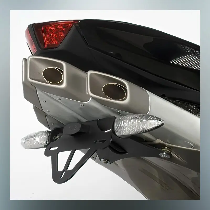 Tail Tidy MV Agusta R&G