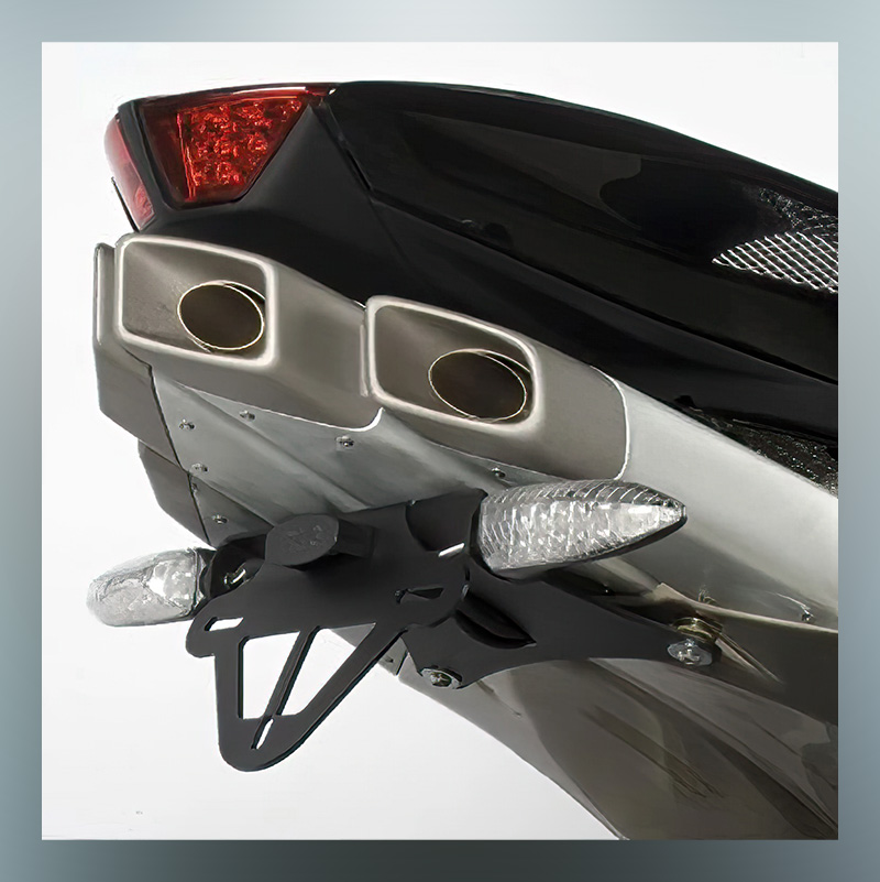 Tail Tidy MV Agusta R&G - Image 1