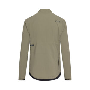 Defend Fire Alpha Jacket - Image 1