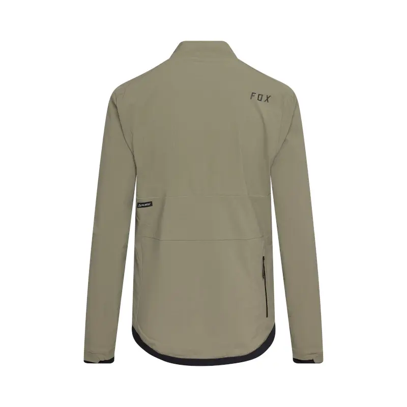 Defend Fire Alpha Jacket