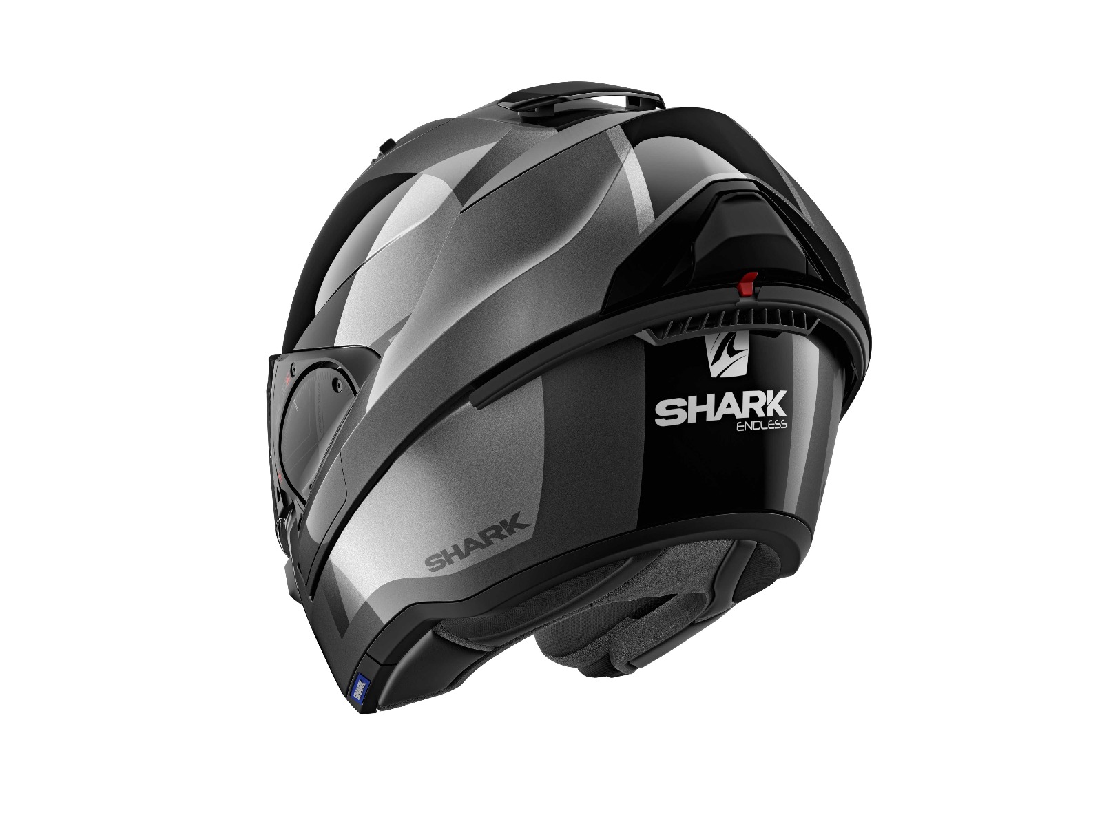 Shark Evo-ES Endless Helmet - Image 6