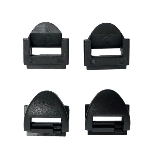 Alpinestars Tech-5 through 8 Strap Lock Set
