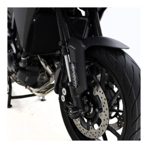 Denali DRL Amber Day Running Lights with Fender Mount Kit - Pair - Image 2