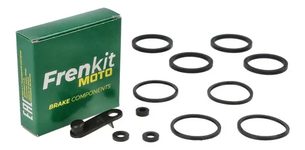 FRENKIT CALLIPER SEAL KIT NISSIN/TOKICO FRONT KAWASAKI 30