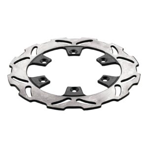 Brake Disc 18-0062 - Image 2