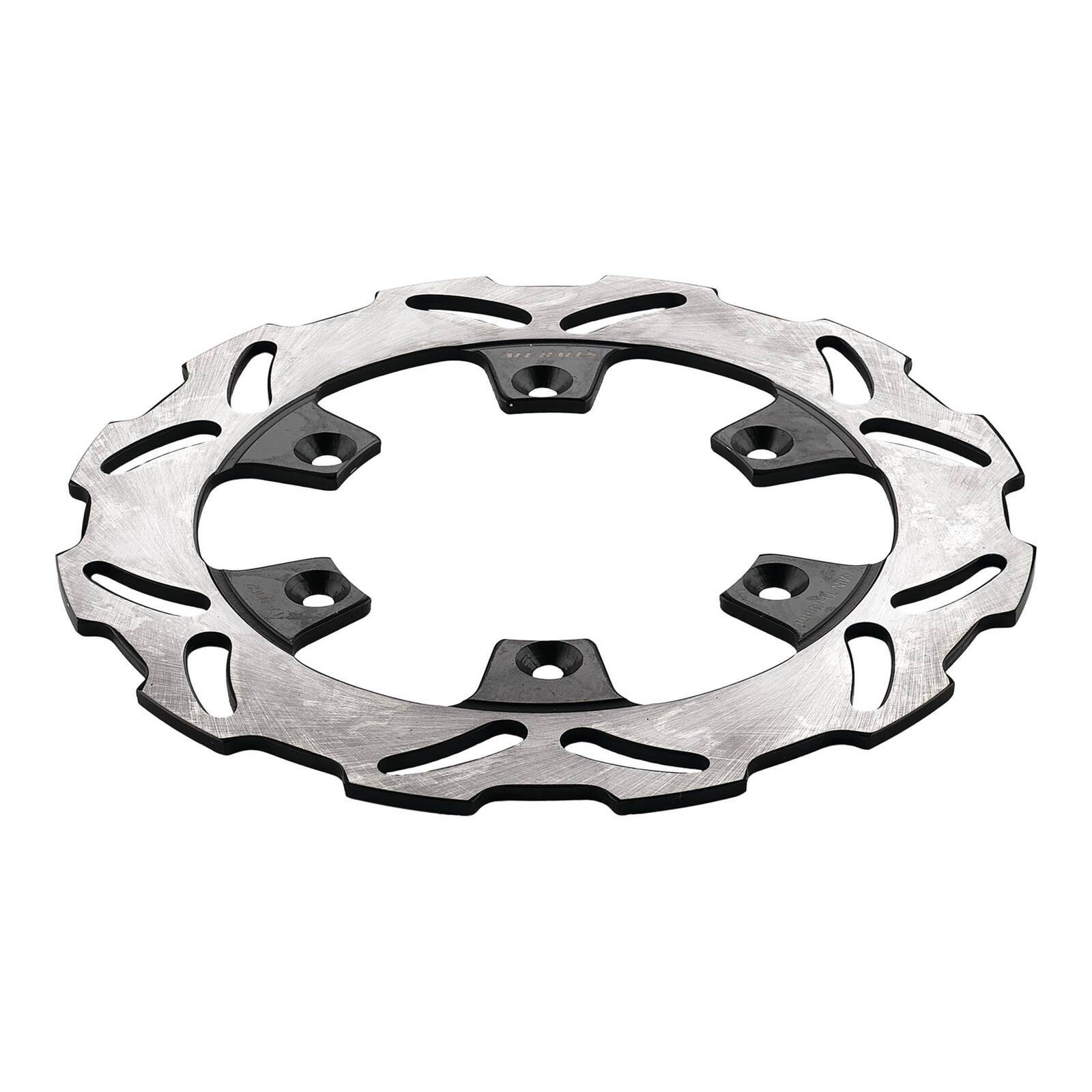 Brake Disc 18-0062 - Image 2