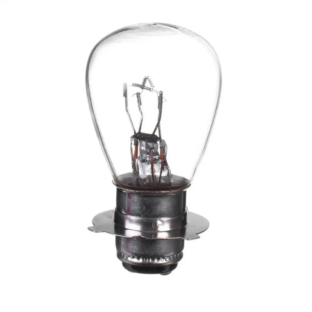 BULBS 6V 35/36W H/L Three Pin (A7008)