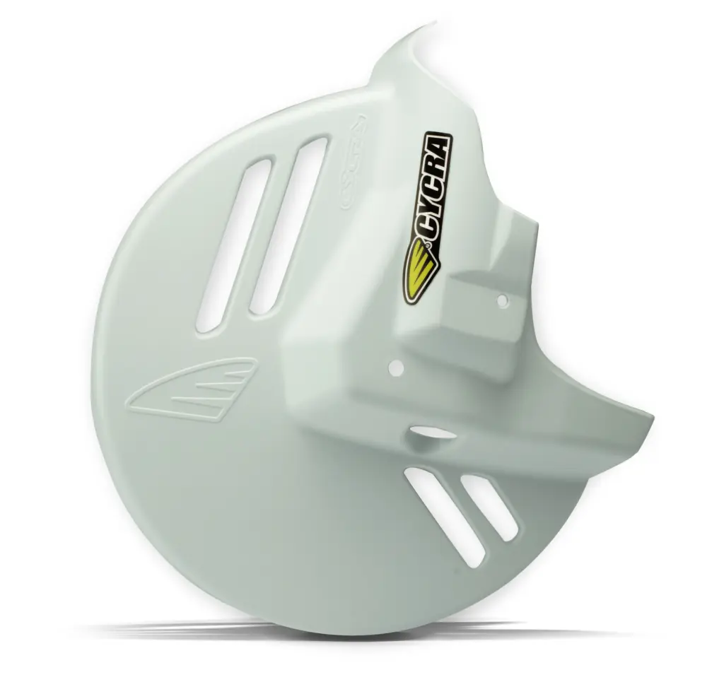 DISC COV NAT WR 03-09 YZ/F -07