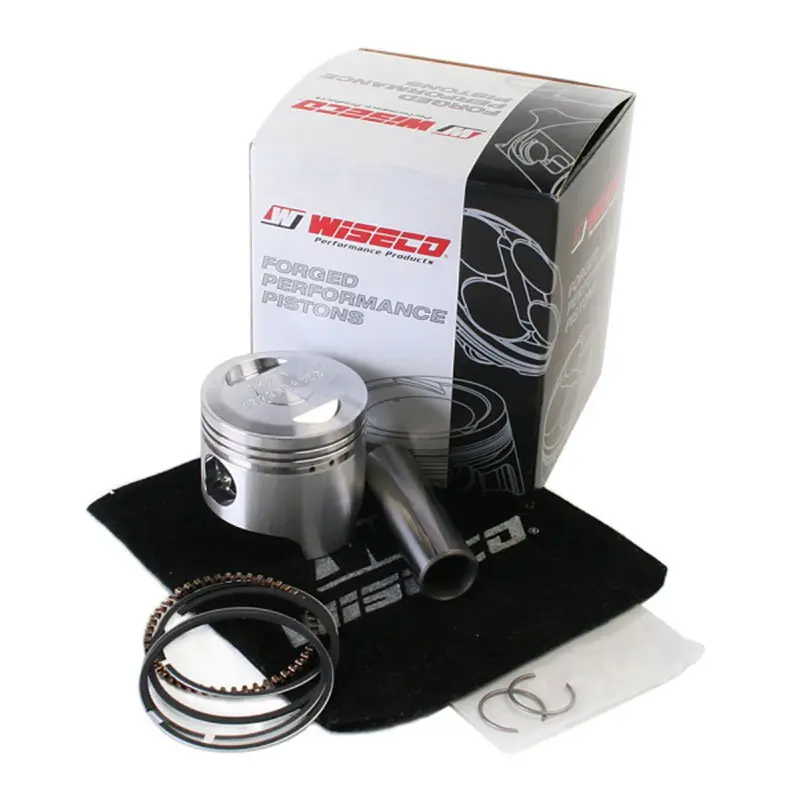 PISTON HON Z/XR/CRF50 1988- 11:1 std