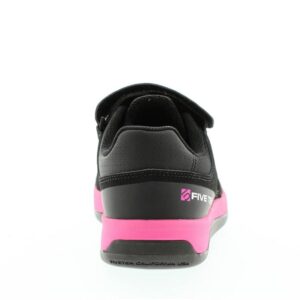 Five Ten Hellcat Shoes Ladies Shock Pink - Image 4