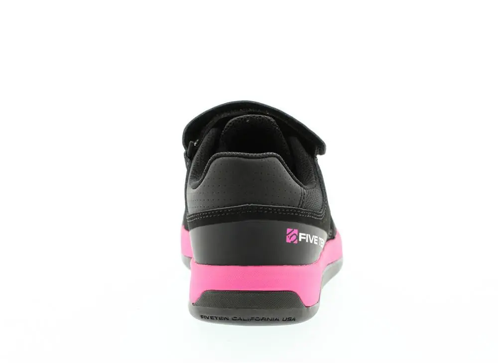 Five Ten Hellcat Shoes Ladies Shock Pink