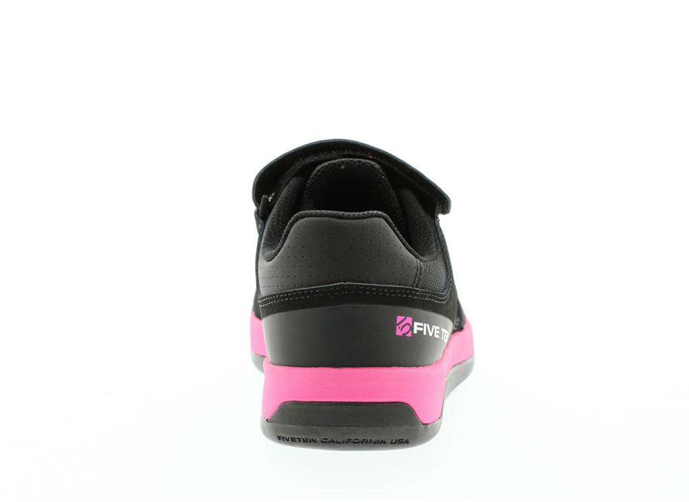 Five Ten Hellcat Shoes Ladies Shock Pink - Image 4