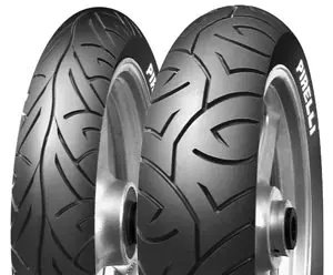 Front Road Tyre Pirelli Sport Demon 110/80-17