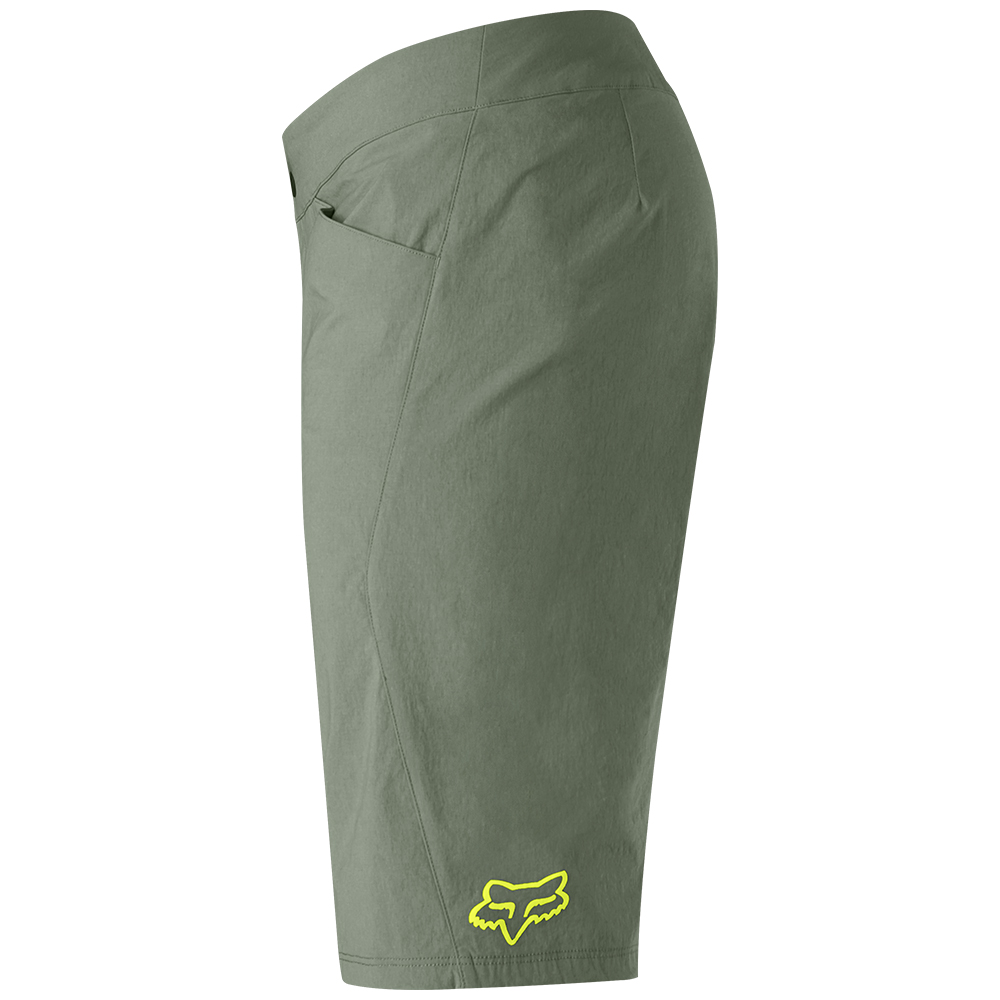 Shorts Fox Ranger Lite Pine - Image 4
