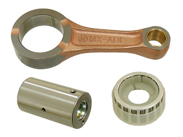*CONROD KIT PSYCHIC KTM 250SXF 05-12 KTM 250EXCF 06-10 KTM 250XCF 07-11 KTM 250XCFW 08-13 - Image 1